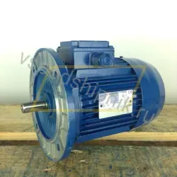 Электродвигатель HF80C422038080B5 Rossi, 1,32 кВт