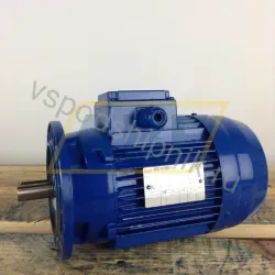 Электродвигатель HF80C423046060B5A Rossi, 1,32 кВт