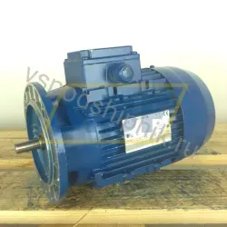 Электродвигатель HF80C423046060B5R Rossi, 1,32 кВт