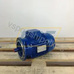 Электродвигатель HF80C4B5A Rossi, 1,1 кВт