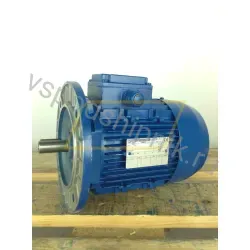 Электродвигатель HF80D423046060B5 Rossi, 1,8 кВт