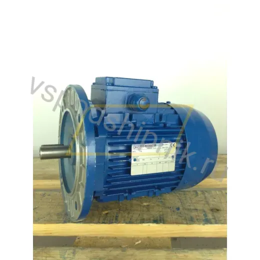Электродвигатель HF80D423046060B5 Rossi, 1,8 кВт