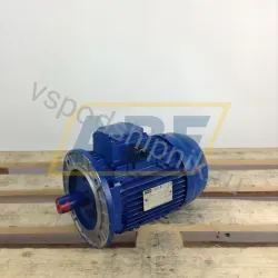 Электродвигатель HF90L6B5 Seimec, 1,34 кВт