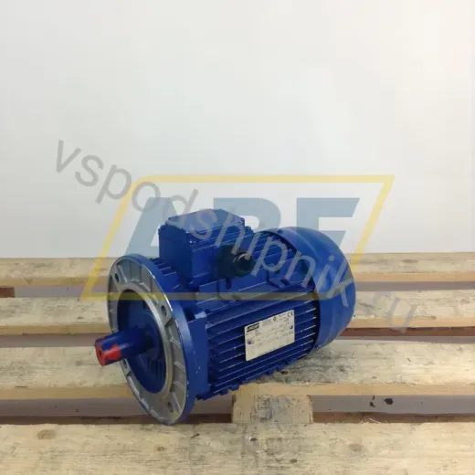Электродвигатель HF90L6B5 Seimec, 1,34 кВт