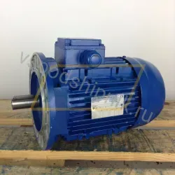 Электродвигатель HF90LA223040050B5 Rossi, 2,2 кВт
