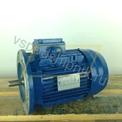 Электродвигатель HF90LB423040050B5R Rossi, 1,85 кВт