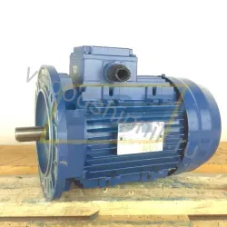 Электродвигатель HF90LB423046060B5R Rossi, 2,22 кВт
