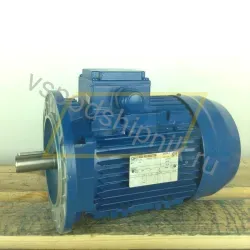 Электродвигатель HF90LC623040050B5 Rossi, 1,5 кВт