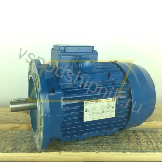 Электродвигатель HF90LC623040050B5 Rossi, 1,5 кВт