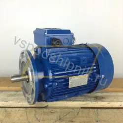 Электродвигатель HFA112M423040050B5R Rossi, 4 кВт