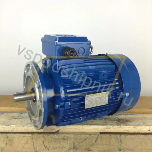Электродвигатель HFA112M423040050B5R Rossi, 4 кВт