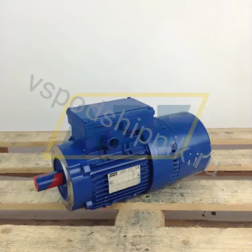 Электродвигатель HFF90S4B14 Seimec, 1,1 кВт