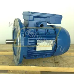 Электродвигатель HFV80B423040050B5 Rossi, 0,75 кВт