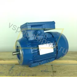 Электродвигатель HFV80C423040060B14R Rossi, 1,1 кВт