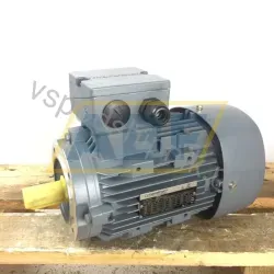 Электродвигатель HJA-90L2-B14 Marathon Electric, 2,2 кВт