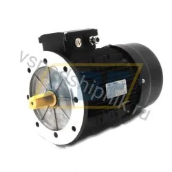Электродвигатель HMA2-112M2-4-B5 Hoyer, 4 кВт