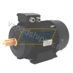 Электродвигатель HMA2-132M1-6-B3 Hoyer, 4 кВт