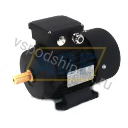 Электродвигатель HMA2-802-6-B3 Hoyer, 0,55 кВт