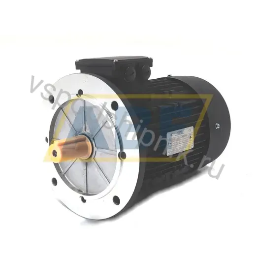 Электродвигатель HMA3-100L-2-B5 Hoyer, 3 кВт