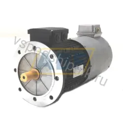 Электродвигатель HMA3-112M2-4-B5-FAN Hoyer, 4 кВт