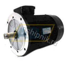 Электродвигатель HMA3-132M2-4-B5 Hoyer, 7,5 кВт