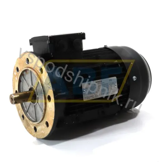 Электродвигатель HMA3-90L2-6-B5 Hoyer, 1,1 кВт