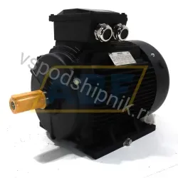 Электродвигатель HMC2-200L2-2-B3 Hoyer, 37 кВт