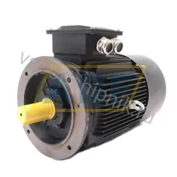 Электродвигатель HMC2-200L2-2-B5 Hoyer, 36 кВт