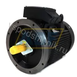 Электродвигатель HMC2-250M1-2-B5 Hoyer, 75 кВт