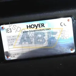 Электродвигатель HMC2-315L1-4-B5 Hoyer