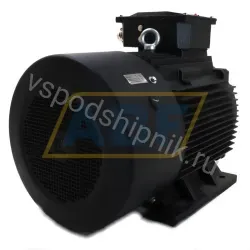 Электродвигатель HMC2-315L2-2-B3 Hoyer, 200 кВт