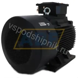 Электродвигатель HMC2-315L2-4-B3 Hoyer
