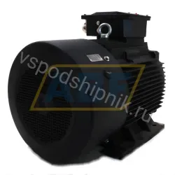 Электродвигатель HMC2-315S-2-B3 Hoyer, 110 кВт