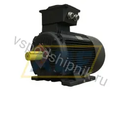 Электродвигатель HMC2-315S-8-B3 Hoyer, 55 кВт