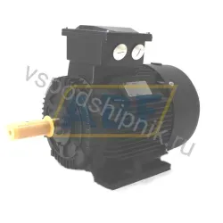 Электродвигатель HMC3-160M2-2-B3 Hoyer, 15 кВт