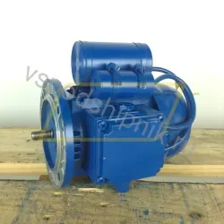 Электродвигатель HPM63C423050B5 Rossi, 0,18 кВт
