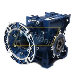 Редуктор HW30NMRVP75-14/160I50 Motovario