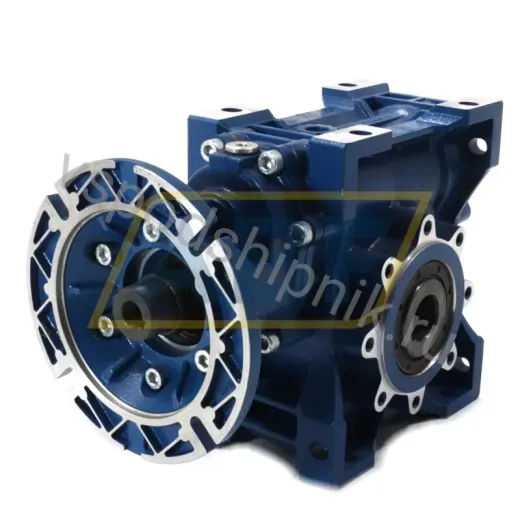 Редуктор HW30NMRVP75-14/160I50 Motovario