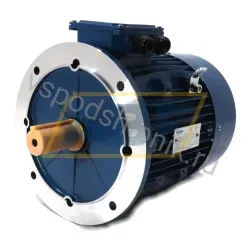 Электродвигатель IE1-MSE-132S1-2-B5 Cemer, 5,5 кВт