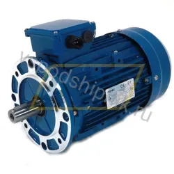 Электродвигатель IE1-MSE100L1-4-B5R Cemp, 2,2 кВт