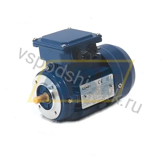 Электродвигатель IE1-MSE561-4-B14 Cemer