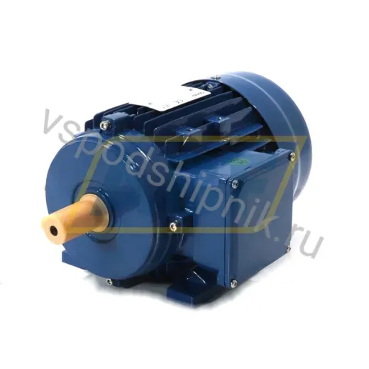 Электродвигатель IE1-MSE90L-4-B3 Cemer, 1,5 кВт