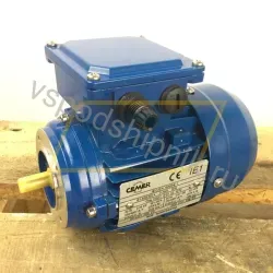 Электродвигатель IE1MSE561-4-B14 Cemer, 0,06 кВт