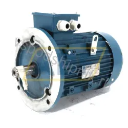 Электродвигатель IE2-100L-2B5 Guanglu, 3 кВт