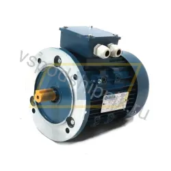 Электродвигатель IE2-802-2B5 Guanglu, 1,1 кВт