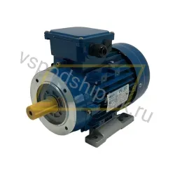 Электродвигатель IE2-MSE90L-2-B34 Cemer, 2,2 кВт