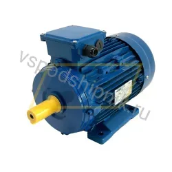 Электродвигатель IE2-MSL100LB-4-B3 Cemer, 3 кВт