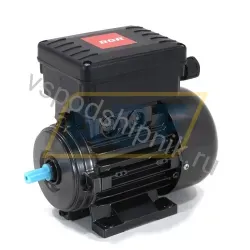 Электродвигатель IEC56M2-B3 BGR, 0,12 кВт