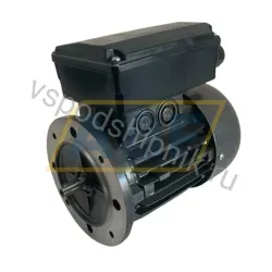 Электродвигатель IEC56M2-B5 BGR, 0,12 кВт