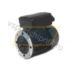 Электродвигатель IEC56M20.09-B5 BGR, 0,09 кВт